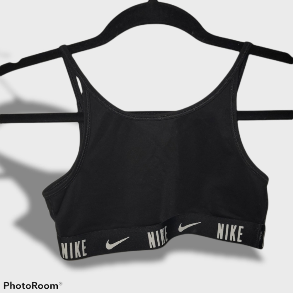 Nike dri fit bra